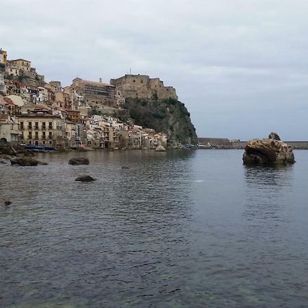 Il Borgo Bed & Breakfast Scilla Exterior foto