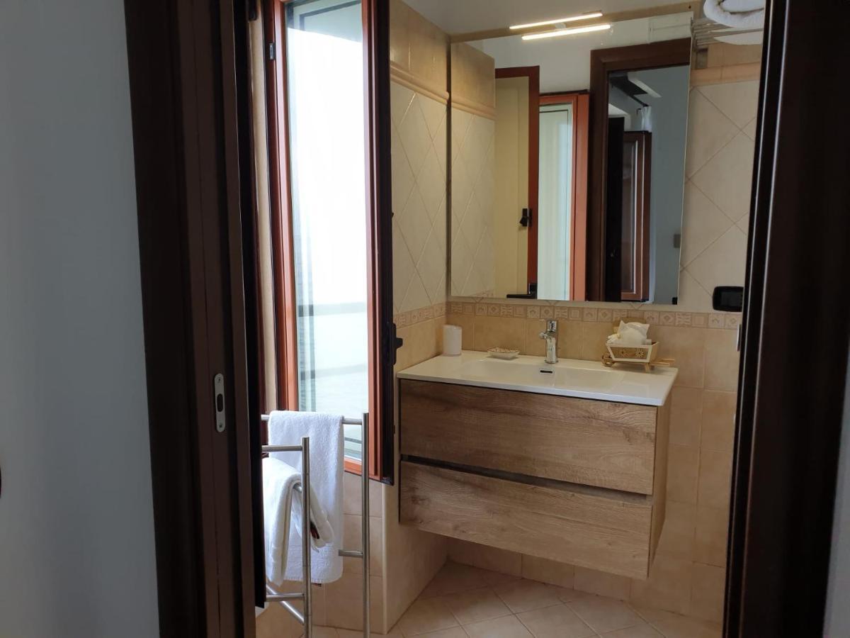 Il Borgo Bed & Breakfast Scilla Exterior foto