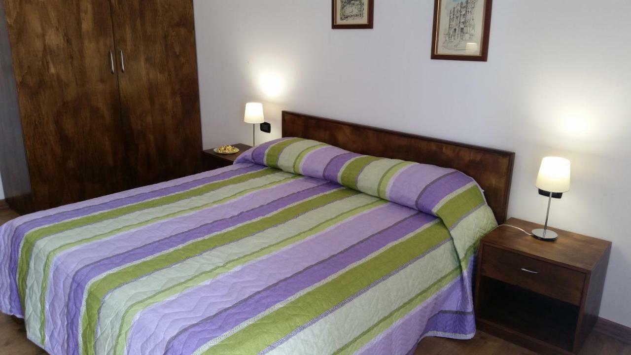 Il Borgo Bed & Breakfast Scilla Exterior foto