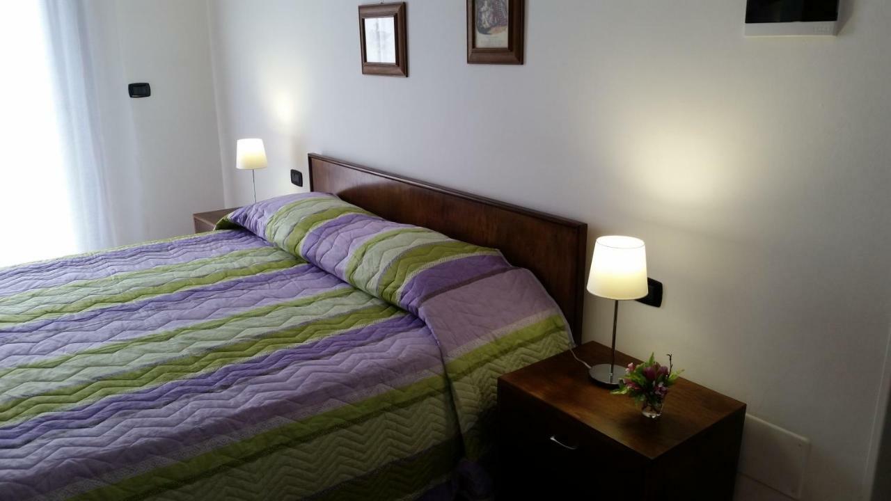 Il Borgo Bed & Breakfast Scilla Exterior foto