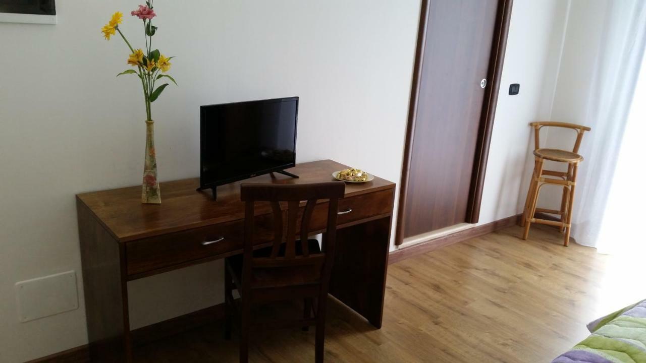 Il Borgo Bed & Breakfast Scilla Exterior foto