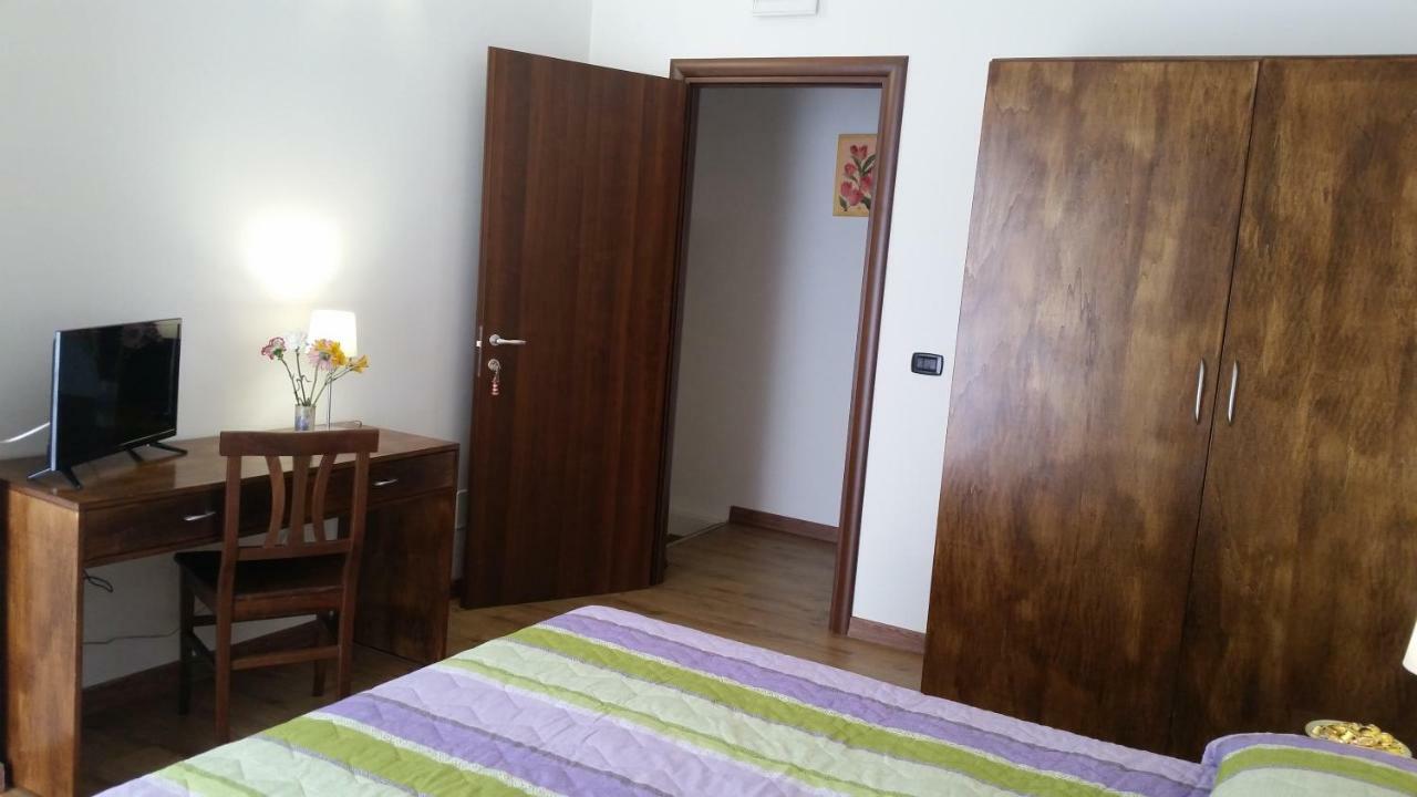 Il Borgo Bed & Breakfast Scilla Exterior foto