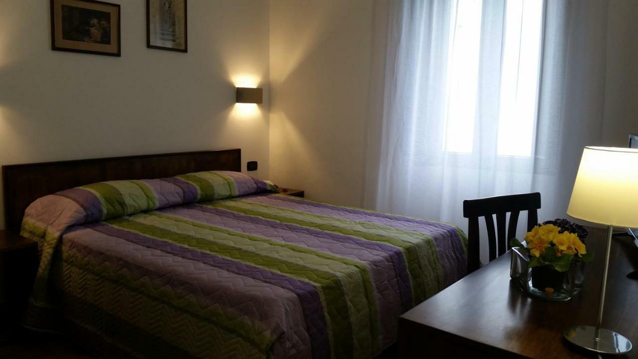 Il Borgo Bed & Breakfast Scilla Exterior foto