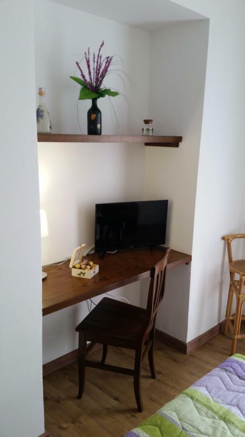 Il Borgo Bed & Breakfast Scilla Exterior foto